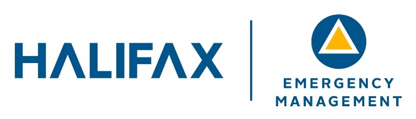 Halifax and Emergency Management Logo
