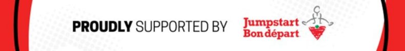 Proudly Supported by Jumpstart