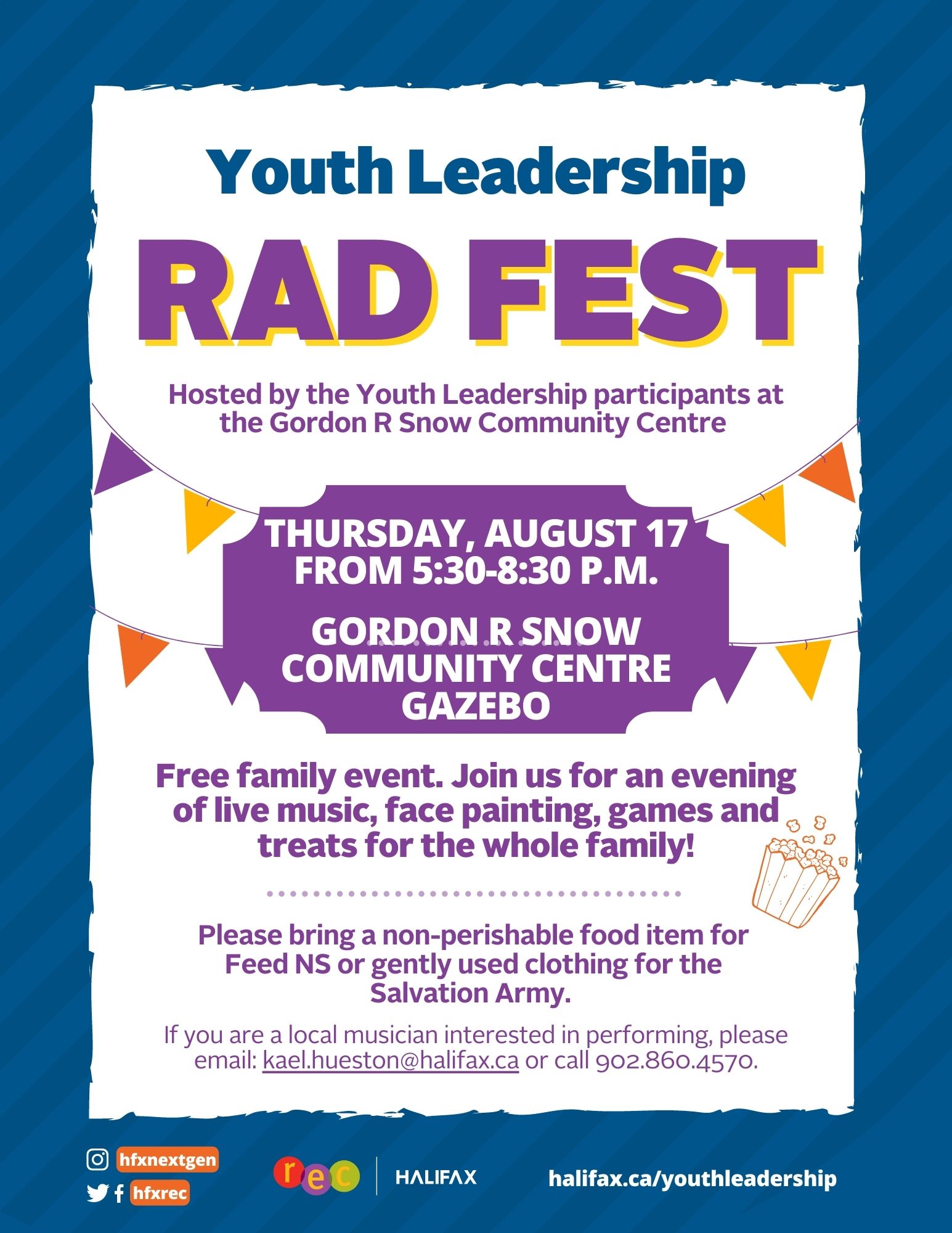 Rad Fest 2023