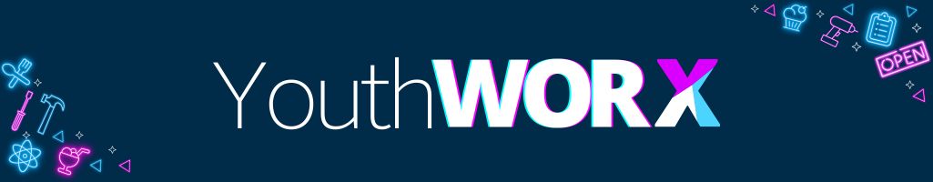 Youth WORX Program logo