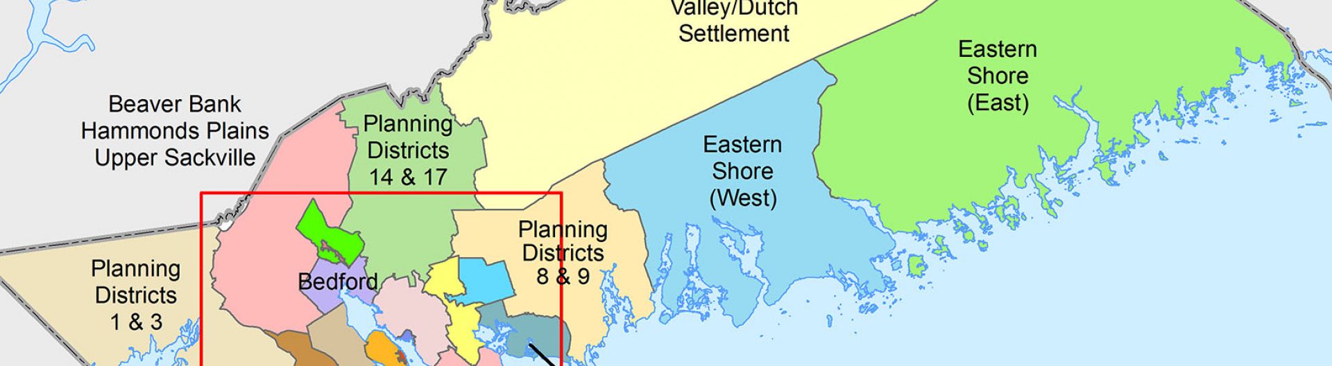 Community Plan Areas | Land Use By-laws | LUB | Policies | Halifax Community Plan Areas | Land Use By-laws | LUB | Policies | Halifax