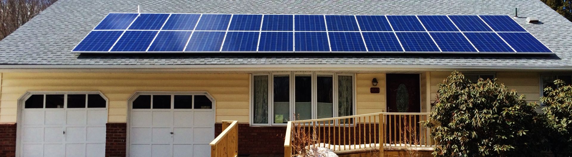 Program To Help Citizens Install Solar Collectors Halifax