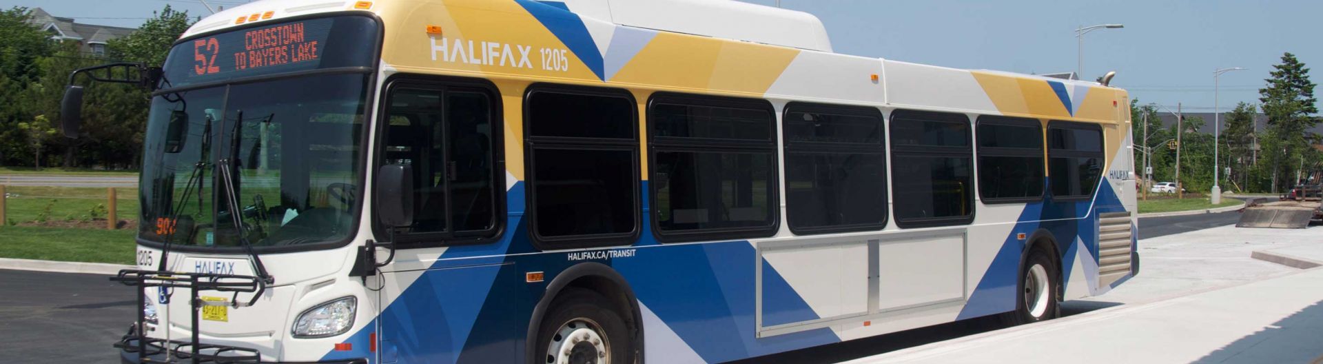 halifax transit bus schedules