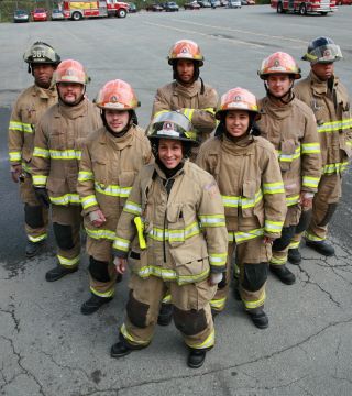 Career Firefighter Recruitment Hrfe Halifax