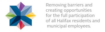 Diversity and inclusion logo for HRM