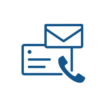 Contact & Request