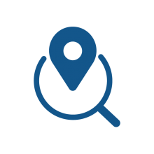 Maps and open data.