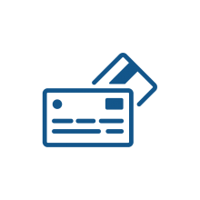 Make online payments for tickets and fees.