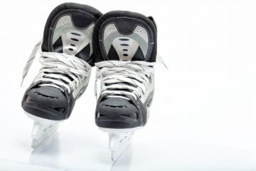 Hockey Skates