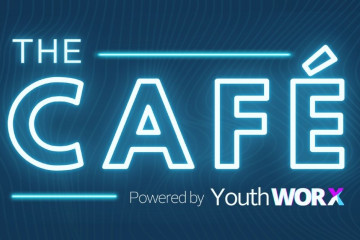 The Café at Sackville Sports Stadium- Powered by Youth WORX