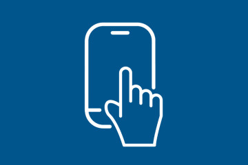 Stay informed, stay connected