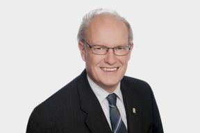 Councillor Paul Russell
