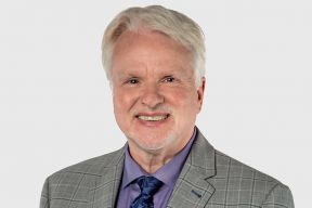 Councillor Tim Outhit