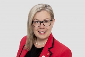 Councillor Pamela Lovelace | District 13 | Hammonds Plains