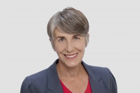 Councillor Kathryn Morse | District 10