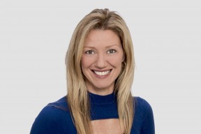 Councillor Trish Purdy | District 4