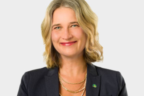 Councillor Patty Cuttell | District 11
