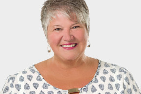 Councillor Becky Kent | District 3