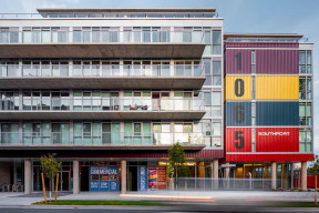 Southport apartment past award winner